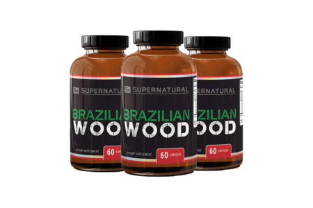 Brazilian Wood