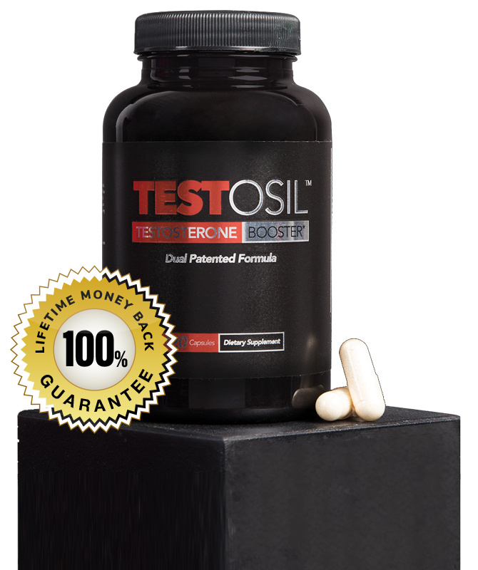 Testosil Review 2026: Does It Really Work?