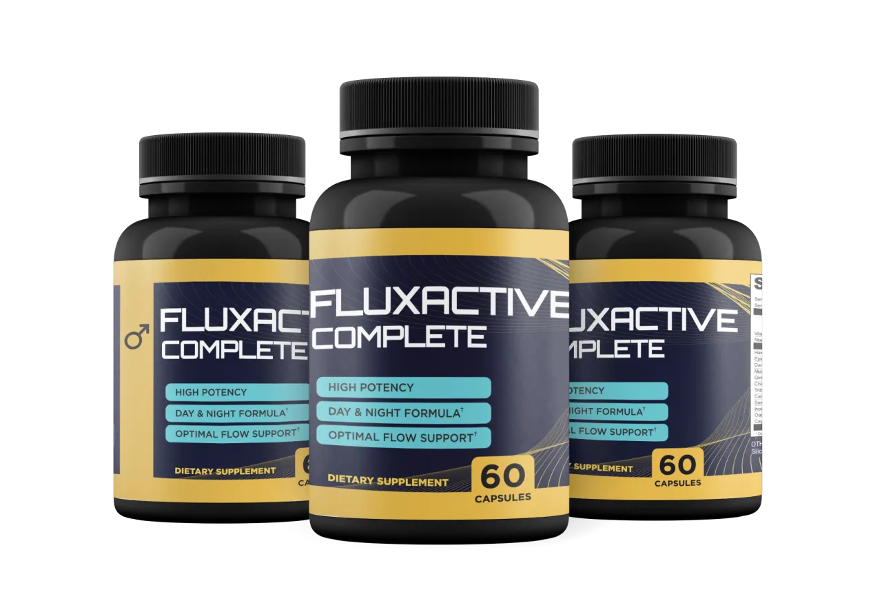 Fluxactive Complete Review 2026: Is It Worth It?