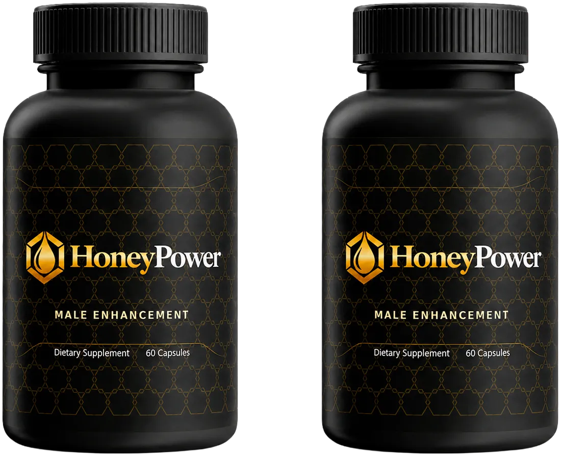 HoneyPower Review 2026: Does It Really Work?