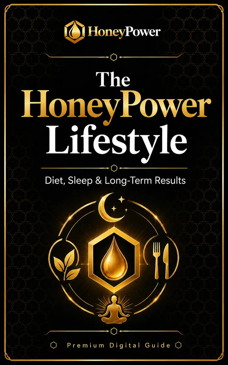 HoneyPower Review 2026: Does It Really Work?