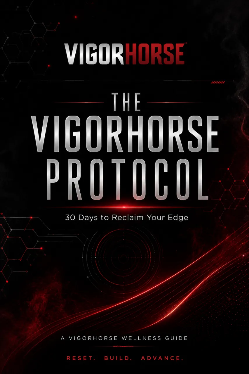 VigorHorse Review 2026: Does It Really Work?